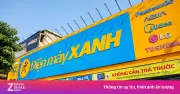 Điện Máy Xanh hoàn tất IPO, vốn điều lệ lên 12.677 tỷ đồng