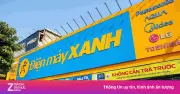 Điện Máy Xanh nộp hồ sơ niêm yết gần 1,27 tỷ cổ phiếu trên HoSE