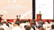 Điện ảnh Việt Nam 40 năm Đổi mới: Từ nhìn thẳng sự thật đến khát vọng công nghiệp hóa
