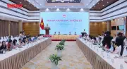 Điện tăng kỷ lục, cung ứng vẫn an toàn trong 6 tháng đầu năm