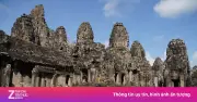 IndiGo tạm dừng đường bay Ấn Độ - Campuchia, ngành du lịch thêm khó