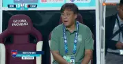 Indonesia đè bẹp Campuchia 5-1, tiến gần bán kết ASEAN Cup 2026