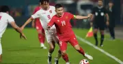 Indonesia thị uy sức mạnh: Khó qua mặt đội tuyển Việt Nam trên bảng xếp hạng