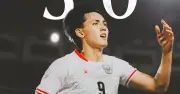 Indonesia thắng đậm Campuchia 5-1, Baker lập hat-trick tại ASEAN Cup 2026
