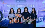 Inolab Derma mang kiến thức chăm sóc da khoa học đến thế hệ trẻ