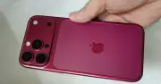 iPhone 18 Pro có thể dày hơn cả Pro Max vì pin lớn hơn
