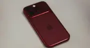 iPhone 18 Pro lộ diện màu Dark Cherry, xác nhận không có bản đen
