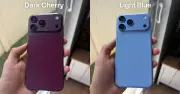 iPhone 18 Pro Max lộ diện 4 màu sắc qua ảnh mô hình dummy