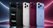 iPhone 18 Pro Max sắp có camera khẩu độ thay đổi, kết nối vệ tinh nâng cấp