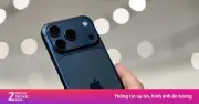iPhone 18 Pro và Pro Max sắp có pin lớn hơn, chip 2nm tiết kiệm năng lượng