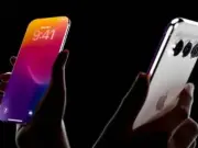 iPhone 20 kỷ niệm 20 năm: 8 nâng cấp đột phá từ thiết kế kính đến camera 200MP
