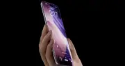 iPhone 20 Pro Max 20 năm: Thiết kế kính nguyên khối, nút cảm ứng, màn hình 7 inch