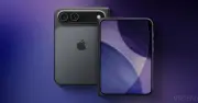iPhone gập có thể lặp lại kịch bản của iPhone X