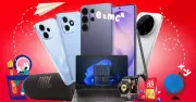 iPhone, Samsung giảm giá mùa tựu trường, tặng quà đến 10 triệu đồng