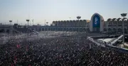 Iran bước vào kỷ nguyên hậu Khamenei với học thuyết đối đầu mới
