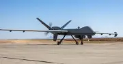 Iran bắn hạ khoảng 30 UAV MQ-9 Reaper của Mỹ từ đầu xung đột