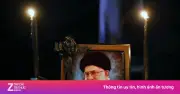 Iran cảnh báo Mỹ và Israel trước thềm quốc tang cố Đại giáo chủ Khamenei