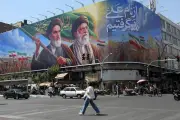 Iran cảnh báo Mỹ và Israel tránh tính toán sai lầm