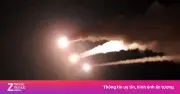 Iran cáo buộc Mỹ không kích gần nhà máy điện hạt nhân Bushehr