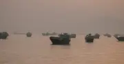 Iran dọa phong tỏa thêm eo biển Bab el-Mandeb, leo thang căng thẳng năng lượng