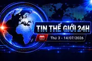 Iran đe dọa đáp trả sau không kích Mỹ ở eo biển Hormuz
