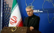 Iran khẳng định bảo vệ chủ quyền là ưu tiên hàng đầu, không vội đàm phán với Mỹ