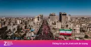 Iran khẳng định lễ tang cố Lãnh tụ Tối cao Khamenei lớn nhất lịch sử