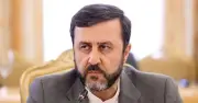 Iran khẳng định quyền kiểm soát eo biển Hormuz, Mỹ cảnh báo kiên nhẫn có giới hạn