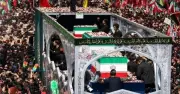 Iran ân xá tù nhân theo lệnh lãnh tụ Khamenei, căng thẳng Hormuz giảm