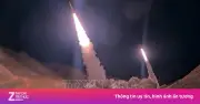 Iran phóng tên lửa mới, Mỹ cảnh báo công dân tại Bahrain