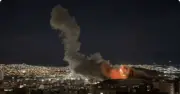 Iran phóng tên lửa vào trụ sở IRGC, xung đột leo thang