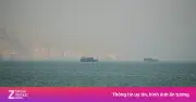 Iran phong tỏa eo biển Hormuz, yêu cầu Mỹ chấm dứt can thiệp