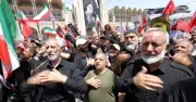 Iran quốc tang cố lãnh tụ Khamenei, ông Trump nói về thỏa thuận