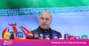 Iran ra tối hậu thư 5 điều kiện trước khi đàm phán thỏa thuận cuối với Mỹ