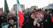 Iran tổ chức quốc tang Tổng thống Raisi sau 4 tháng trì hoãn