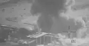 Iran tố Mỹ - Ả Rập Xê Út không kích giết hại 4 thành viên IRGC và 6 người hành hương ở Iraq