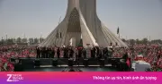 Iran tái bổ nhiệm Chánh án Tối cao giữa lễ tang cố Đại giáo chủ