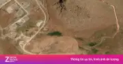 Iran tái thiết thần tốc sau không kích Mỹ-Israel, ảnh vệ tinh tiết lộ