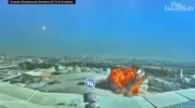 Iran tấn công 85 mục tiêu Mỹ tại Bahrain và Kuwait, căng thẳng leo thang