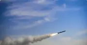 Iran tung video hé lộ tên lửa dẫn đường trong đòn đáp trả Mỹ