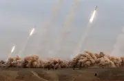 Iran tuyên bố phá hủy 3 tiêm kích F-35 của Mỹ ở Jordan