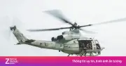 Iran tuyên bố phá hủy trung tâm AI của Mỹ tại Bahrain
