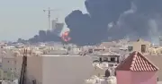 Iran tuyên bố 'quét dọn radar' Mỹ tại Kuwait, Jordan và Bahrain