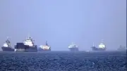 Iran và Oman hợp tác xây cơ chế mới cho Eo biển Hormuz