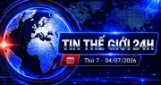 Iran xem xét lại học thuyết hạt nhân sau đe dọa từ Israel