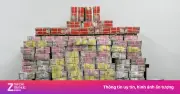 Iraq thu giữ thêm 20 triệu USD và 5 kg vàng giấu trong chai nước tại nhà cựu Thứ trưởng Dầu mỏ