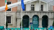 Ireland làm Chủ tịch EU: Thách thức tái cấu trúc và củng cố vị thế