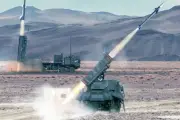 Israel bán hệ thống phòng không Spyder trị giá 2,3 tỷ USD cho Romania