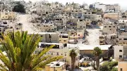 Israel mở rộng khu định cư ở Bờ Tây bất chấp chỉ trích quốc tế