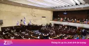 Israel thử nghiệm phân luồng đường phố theo giới tính tại Bnei Brak